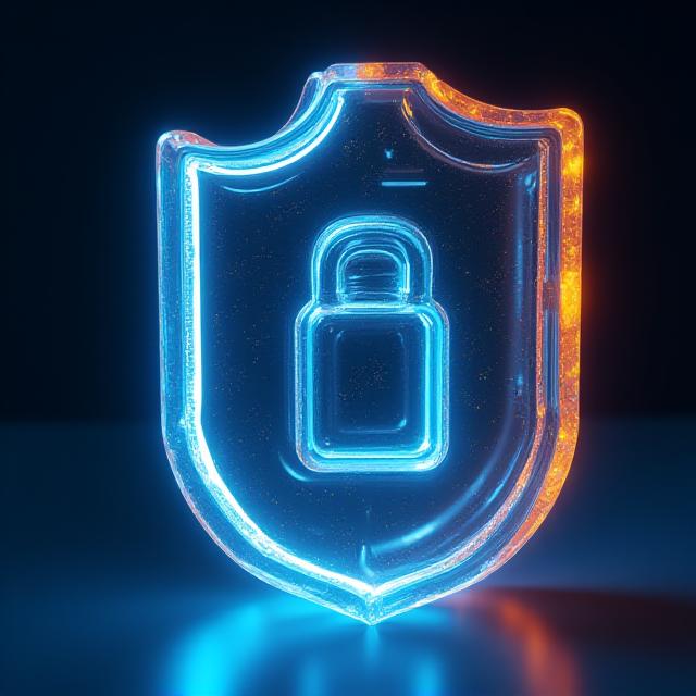 Secure Pharmaceutical Logistics Chain